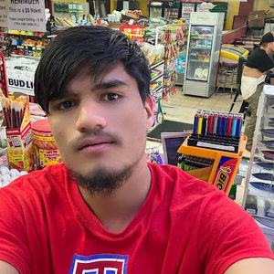 Meet your Posher, Haribhakta